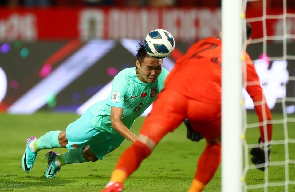 谁还想念王大雷颜骏凌正名成功两次世界级扑救彻底征服外界