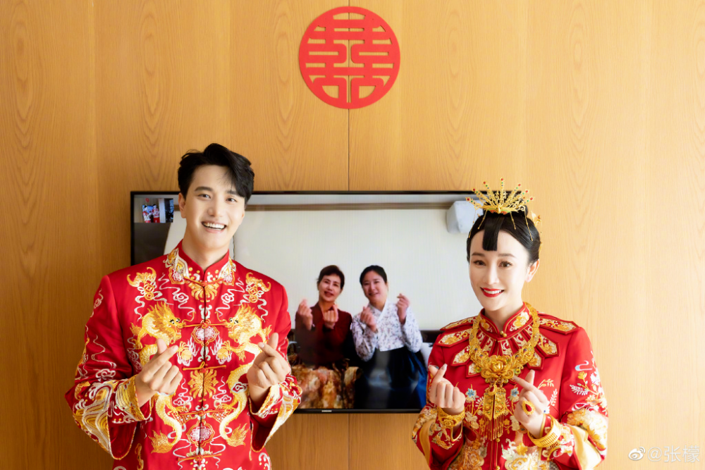 芒果台17位主持人现状:谢娜成煮妇,田源走穴,维嘉钱枫消失-腾讯新闻