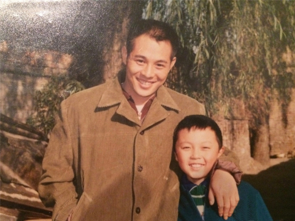 张晋的新电影,首日票房仅16.7万,"功夫巨星"之路被斩断_腾讯新闻