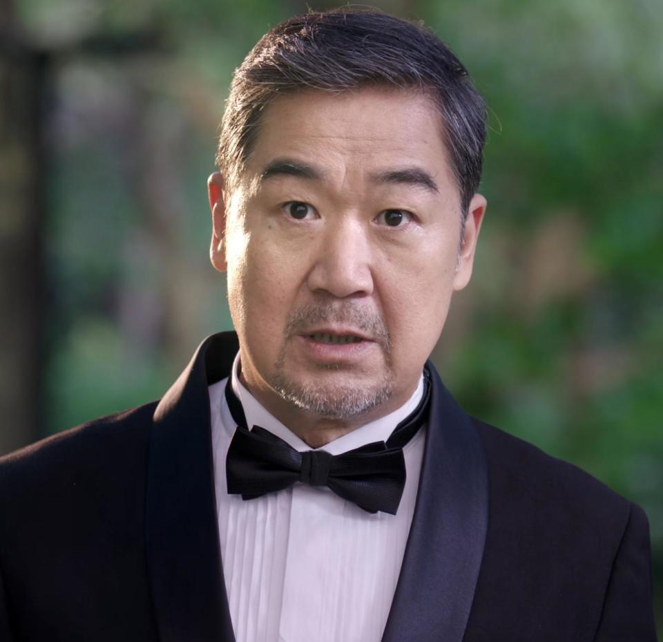 好家伙!本是冲着"铁三角"看《老家伙》,却被周涛和孙安可圈粉