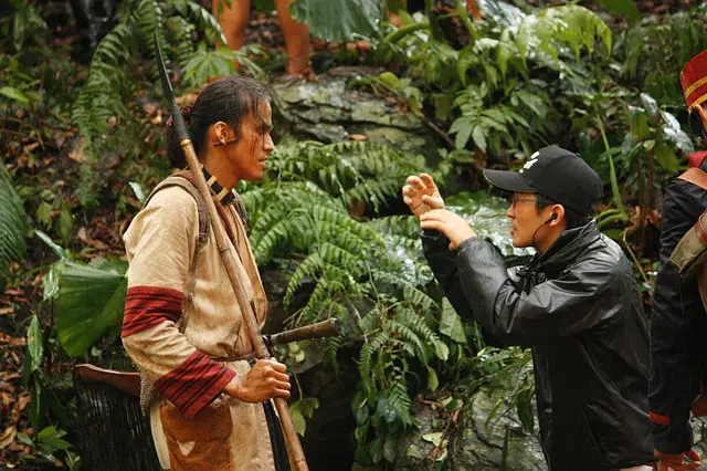 12年的籌備，耗資7億的史詩片，完整版將在內地重映，打臉日本人 - 