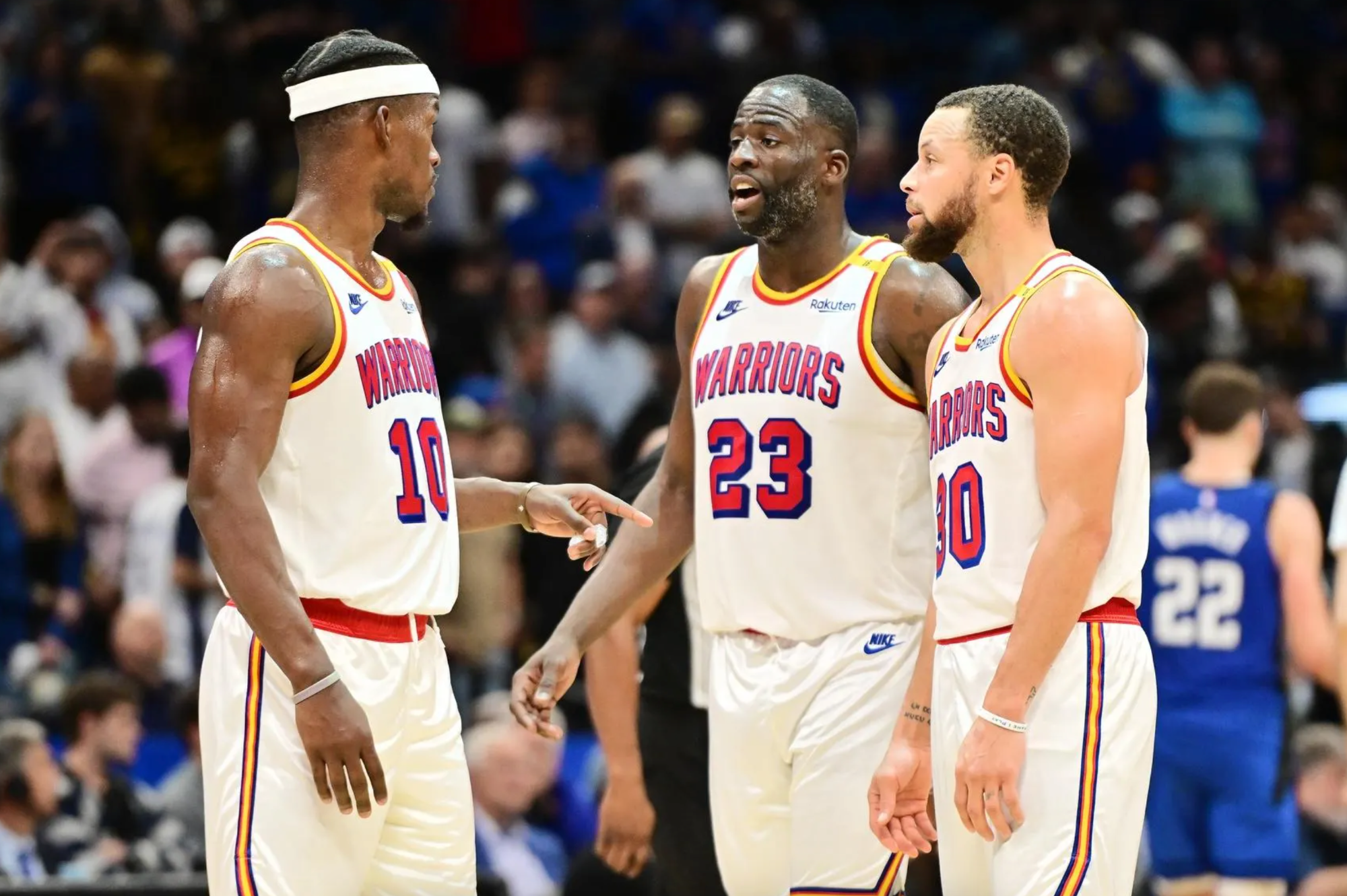 NBA官方實力榜：雷霆6連榜首湖人第6 勇士排名暴跌快船仍居第21 - 