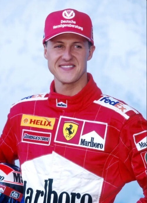 舒马赫一家被敲诈?保镖偷拍病床照,要1500万欧否则就公布!