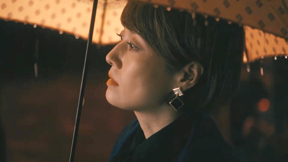 《繁花》:玲子的三个艺术家邻居,暗示了她跟宝总的结局_腾讯新闻