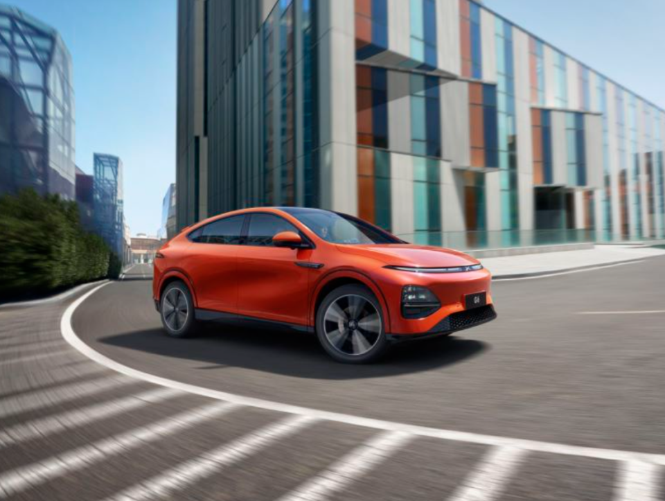 随着电动汽车迅速发展,我们也能用20