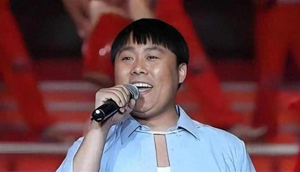 15年前，那个走红后说绝不抛弃糟糠之妻的刘大成，如今做到了吗？_腾讯新闻