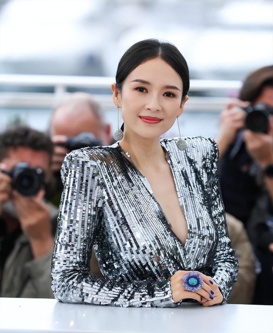 章子怡公开"质疑"陈可辛,为什么要删我镜头?网友:别炒作了!