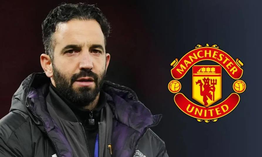 踢英超1年進1球？曼聯神鋒破8個月進球荒，阿莫林大喜：不可或缺