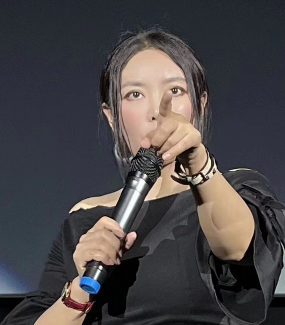 脱口秀演员李波翻车!