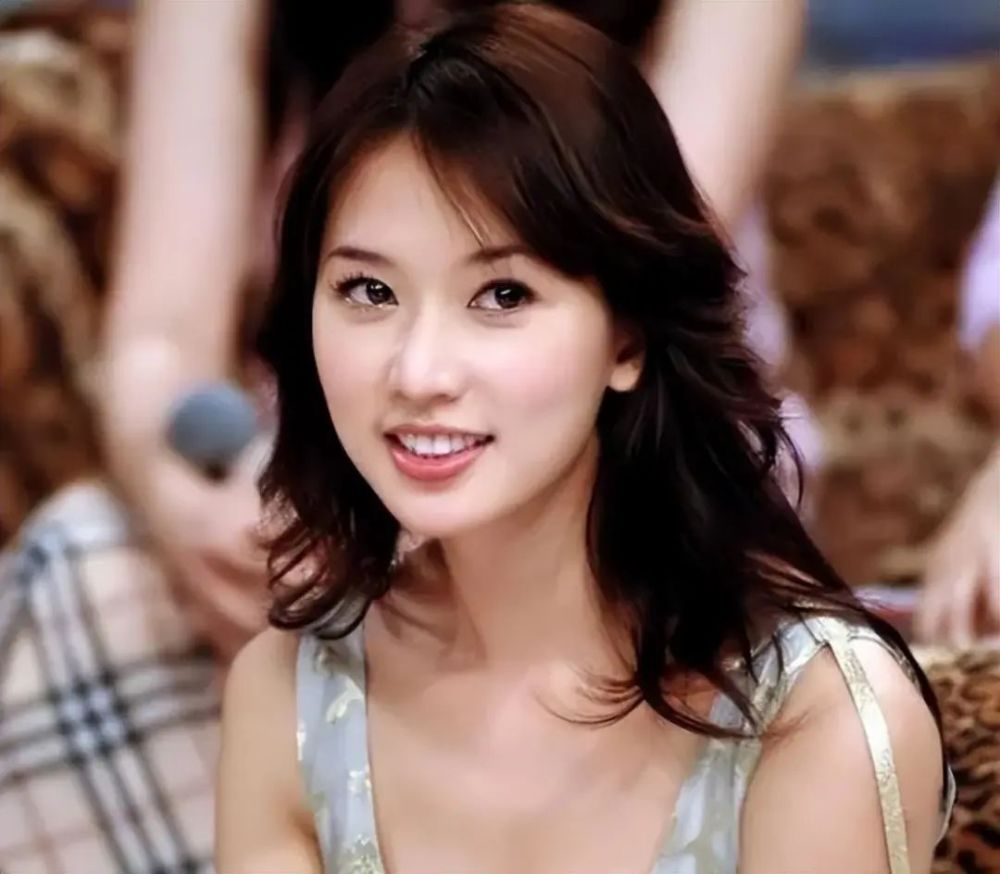 频被造谣被家暴,产子退圈,48岁回娘家,林志玲后悔吗插图18