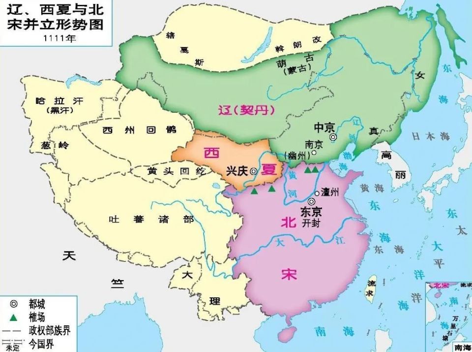 名不副实的种家将：战果寥寥，怎能称得上“名将”？_腾讯新闻