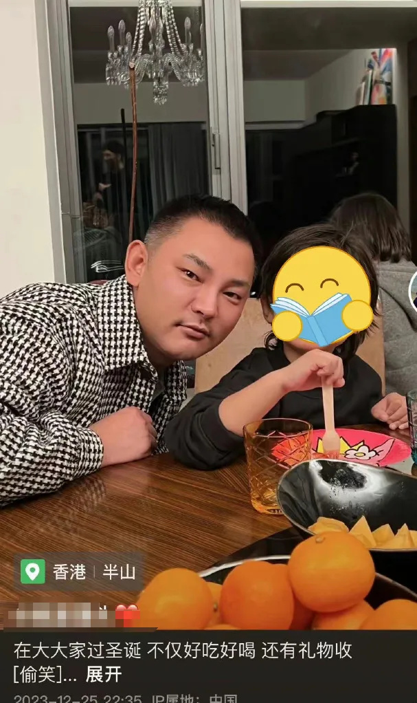 唐鹤德风波发酵!不仅交了新男友还被质疑代孕,账号连忙转为私密