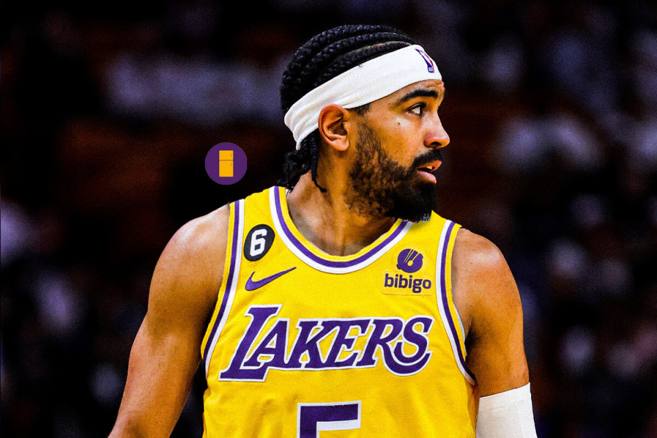 美媒评湖人7笔签约:押宝文森特获d 豪掷5600万喜提a -腾讯新闻