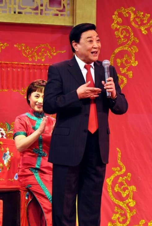 国家一级演员宋长荣去世,以作品《红娘》闻名于世,最后登台画面曝光