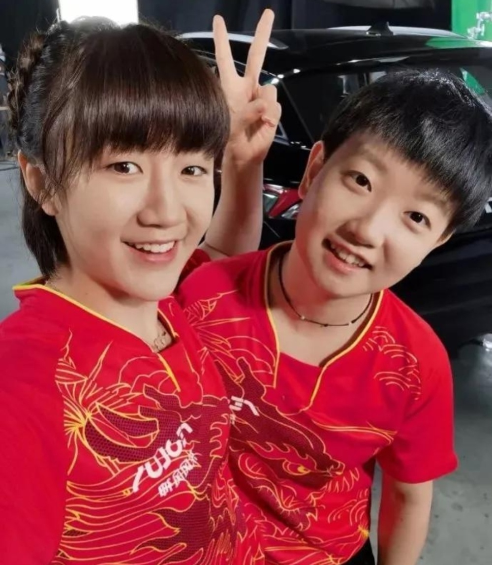 央视直播世乒赛单打决赛孙颖莎陈梦樊振东王楚钦谁笑到最后