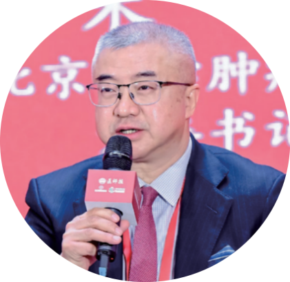 朱军 攥牢新型抗癌"药瓶子"徐万海哈尔滨医科大学副校长,哈尔滨医科