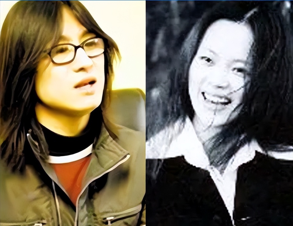 "两人于2003年低调结婚,但在这期间,汪峰还卷入和歌手筠子,高晓松之间