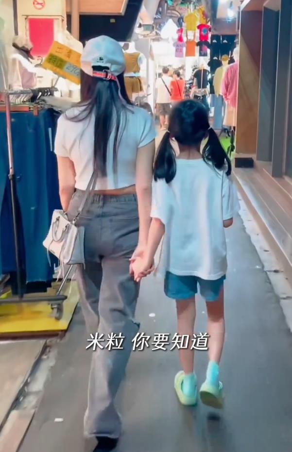 伊能靜談恩利米粒的相處，在家中哥哥不用讓着妹妹，每個人不分大小都很平等 - 