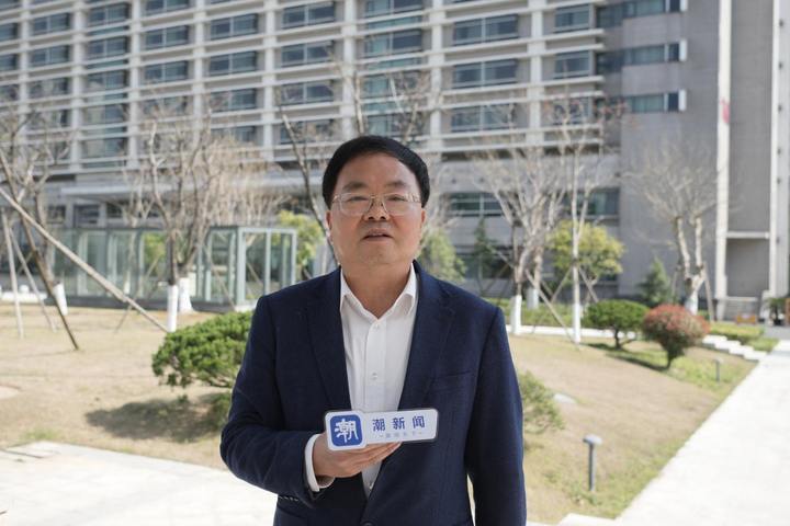 陈立旭从弘扬浙江历史文化到弘扬中华优秀传统文化