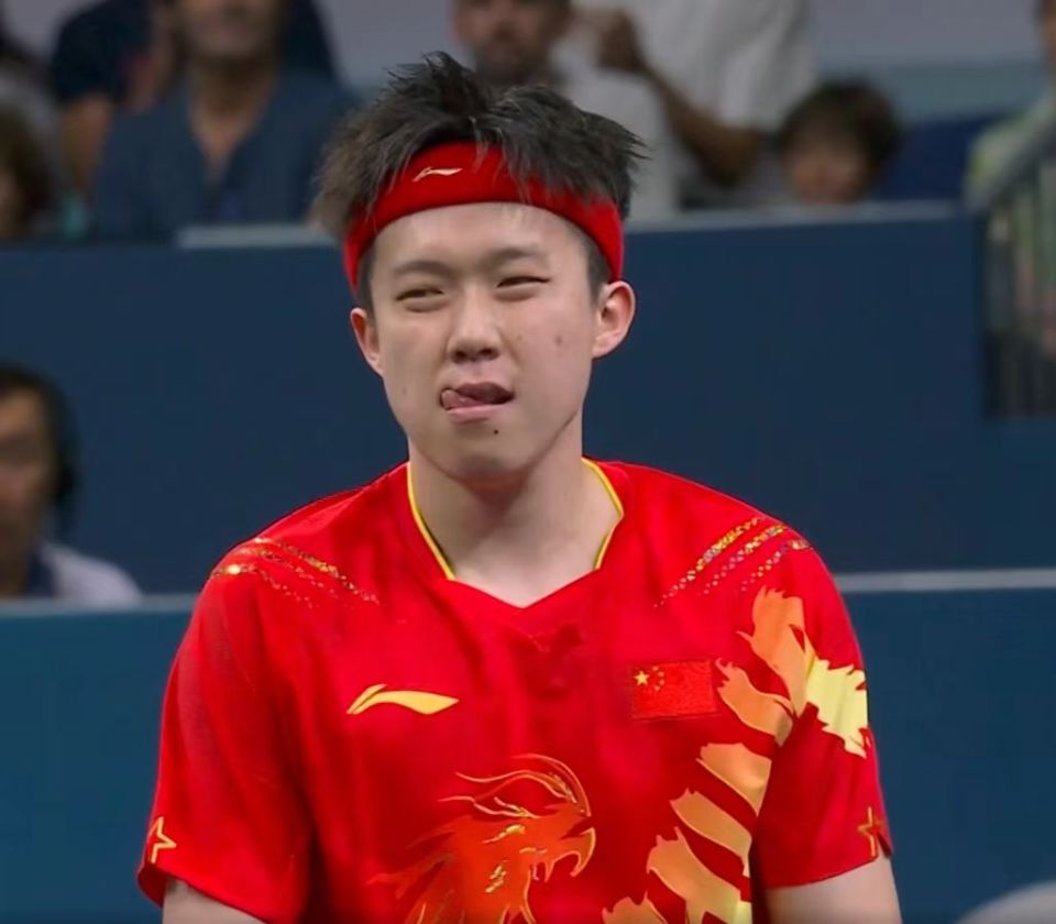 马龙出战!国乒男团首轮迎战印度,比赛三大看点解读,王楚钦关键