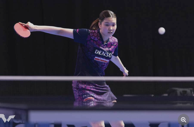 国乒女单被日本挡在2025WTT伦敦球星挑战赛四强门外，国内媒体敲警钟