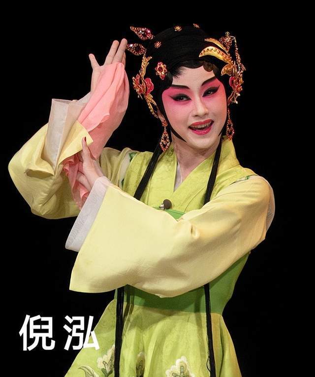 杨春霞：70年代曾红极一时，可她心底最大的痛，是深爱的人，已离开17年_腾讯新闻