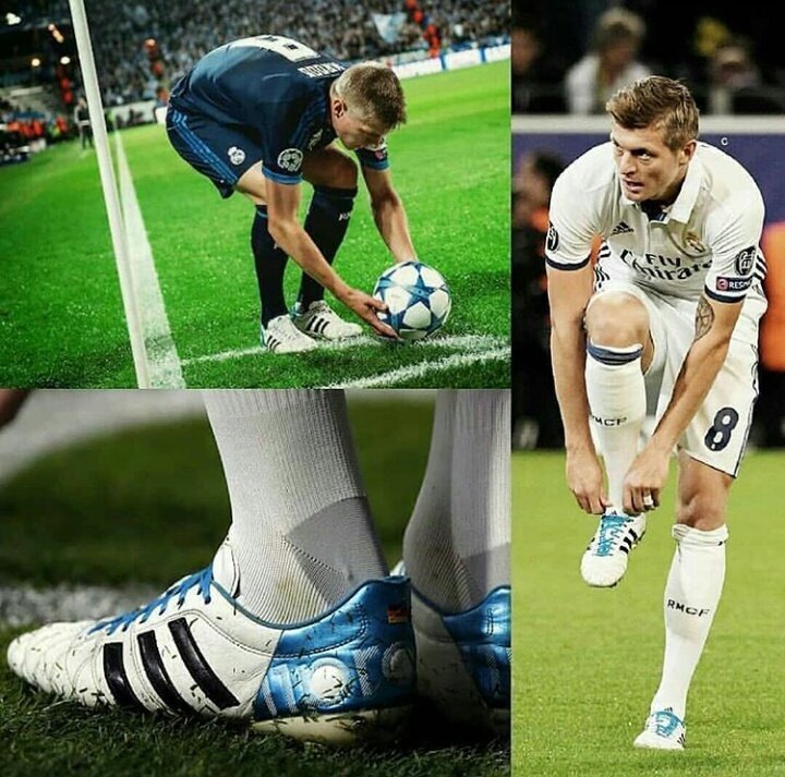 拒绝科技与潮流,克罗斯与旧鞋的战友情