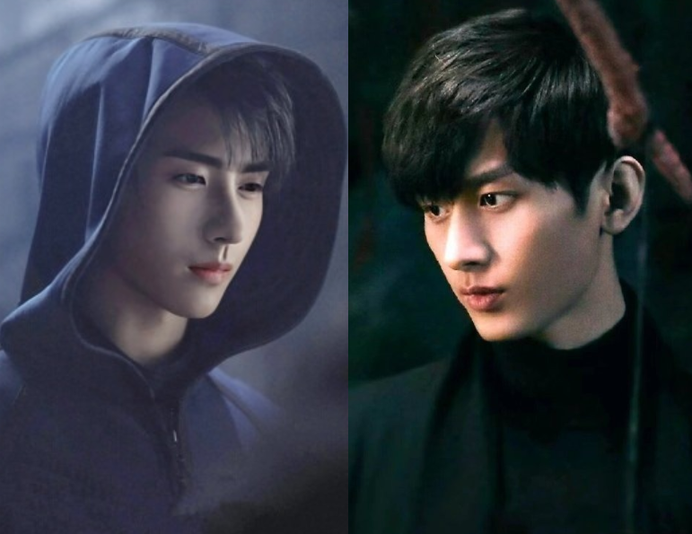 成毅新剧男二被退货:曾被女友怒锤为走红出轨富婆?结果竹篮打水