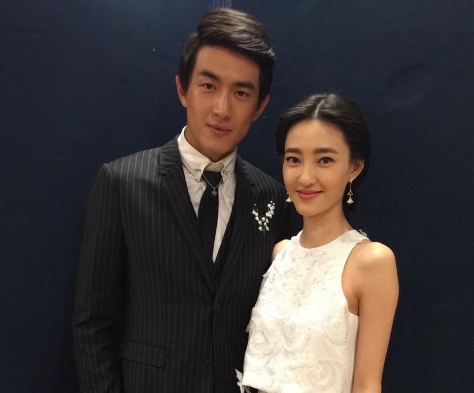 鄧莎離婚 | 這4位錯付豪門的女星太慘：婚姻寫滿算計、欺騙和pua？ - 