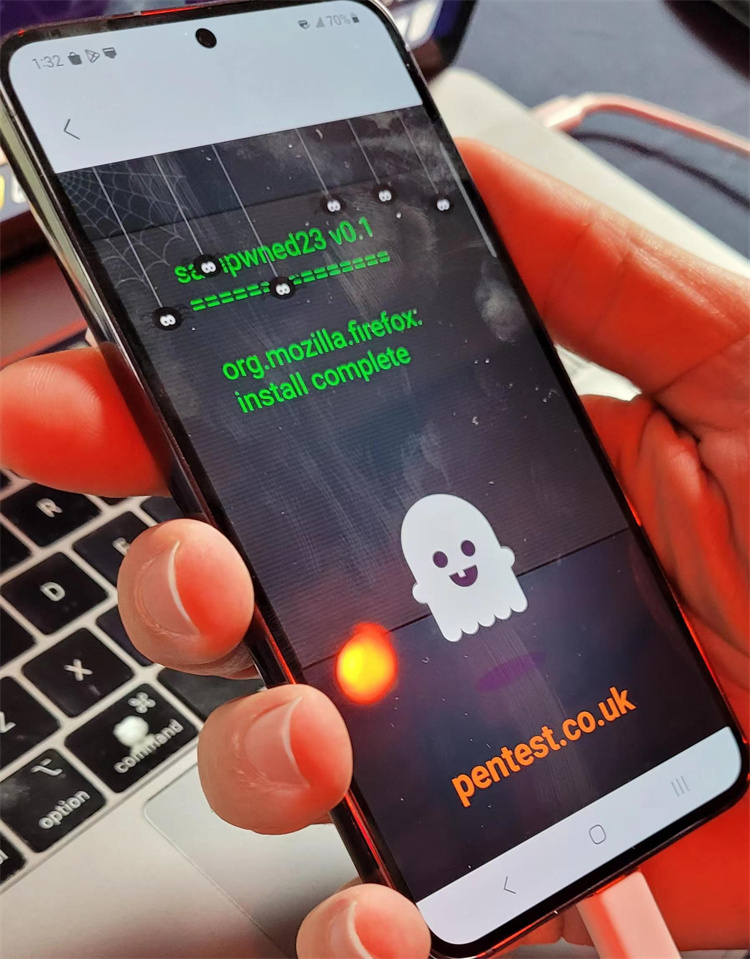 安卓黑客，安卓黑客手册中文版pdf