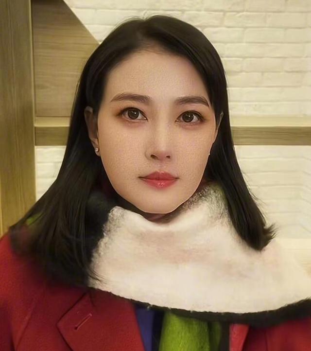 周海媚去世爆料人目前删除微博宠物账号仍在更新曾经否认得病