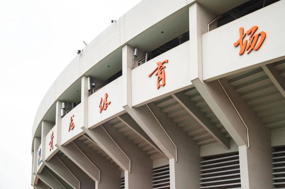 时隔四年重回黄龙体育场浙江队用心提升城市存在感