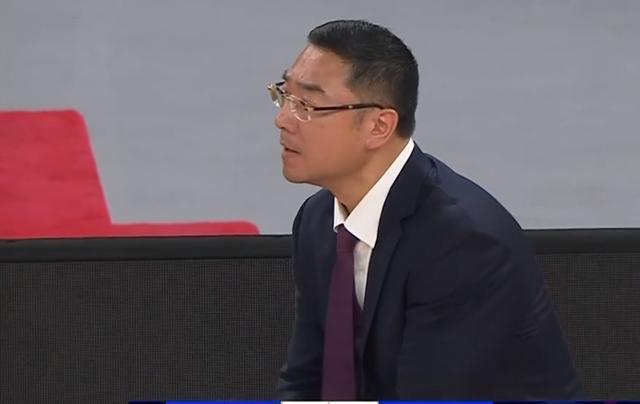 最高落后30分上海疑似放水北京惹争议现场球迷高呼李春江