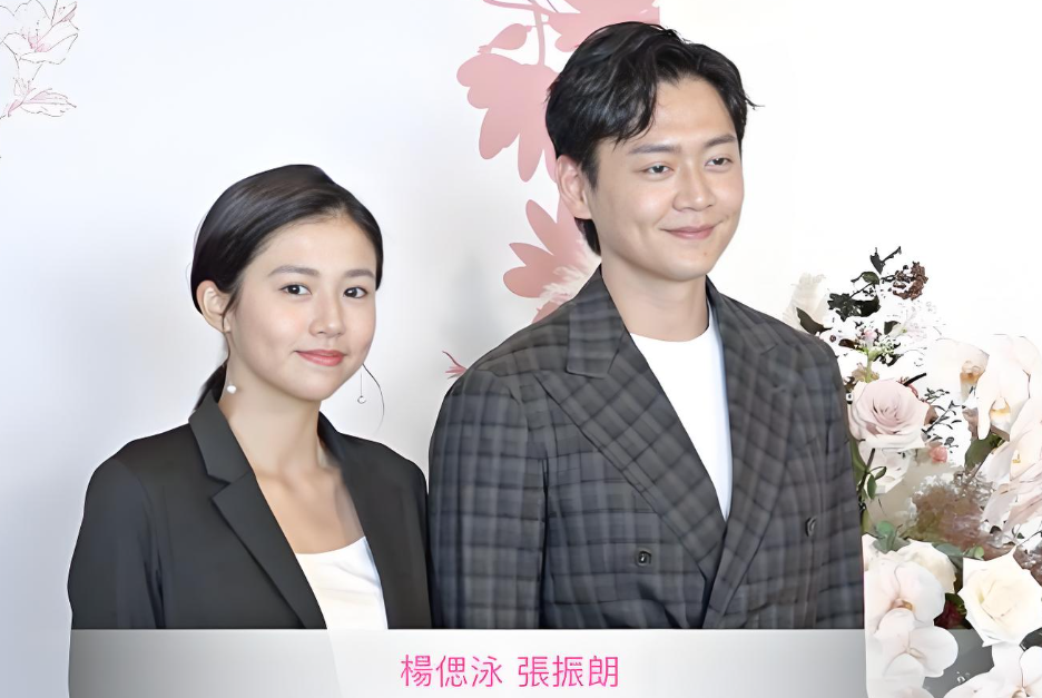 TVB新晋视帝张振朗：从路人甲死尸乙演起，有几年倒霉到自觉不适合做演员_腾讯新闻
