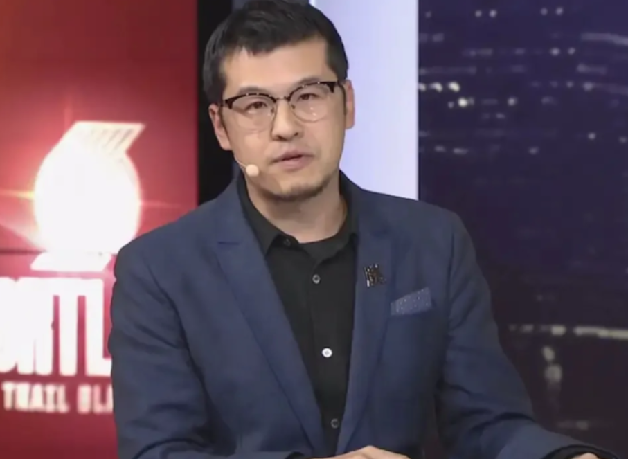 杨毅爆猛料!郭艾伦落选国家队,姚明力挺乔帅,告别中国男篮!-腾讯新闻