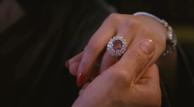 这场离婚生意经,只有卖钻戒的赢了_腾讯新闻