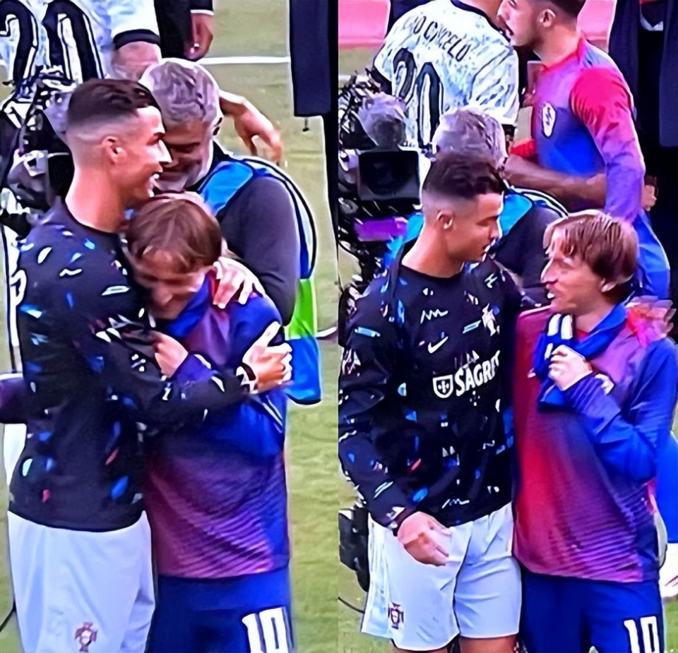 下半场马丁内斯迅速调整,并在第48分钟,由塞梅多右路奔袭助攻若塔扳平