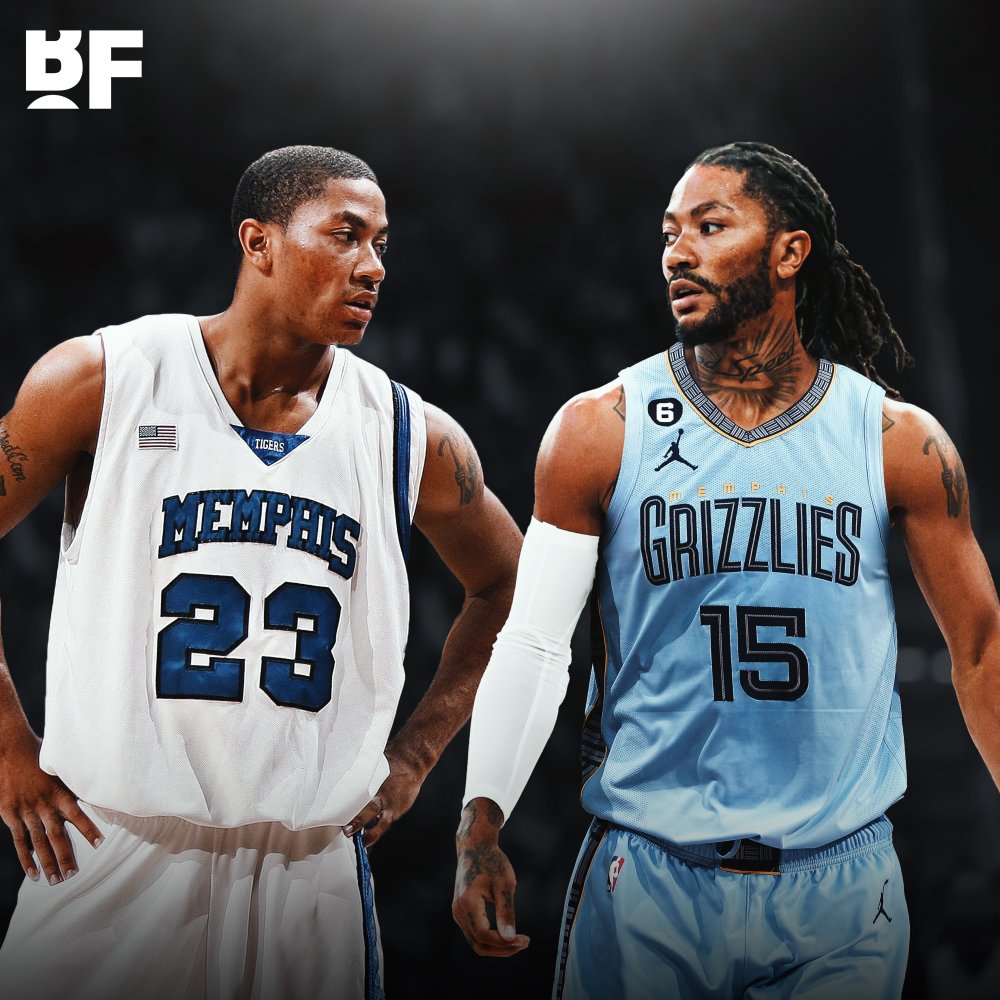 罗斯2年合同签约灰熊扮演更衣室领袖辅佐莫兰特最年轻mvp回归