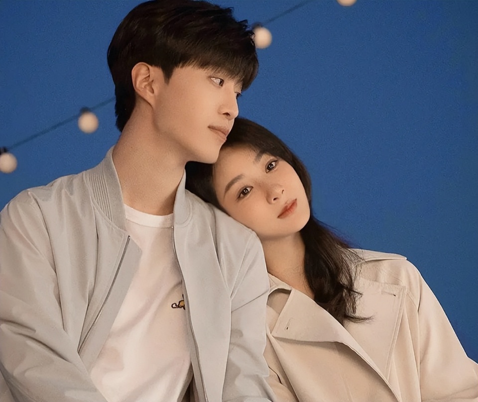 《承欢记》才播4集,收视率破2,终于有让我熬夜狂