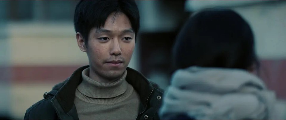 从青春偶像到暗黑反派，王锵正在重塑新生代演员的边界_腾讯新闻