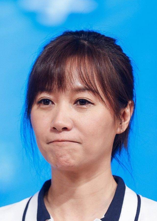 事实证明,远走美国的徐静蕾,早已走上另一条人生大道_腾讯新闻