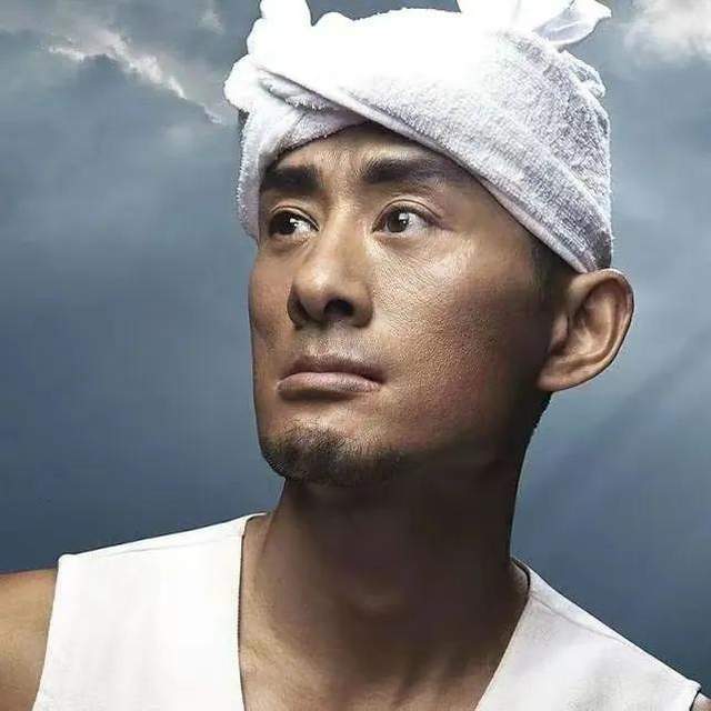 阿宝：忆儿时吃糠咽菜，叹人生失败，围在他身上的三个谜团之真相_腾讯新闻