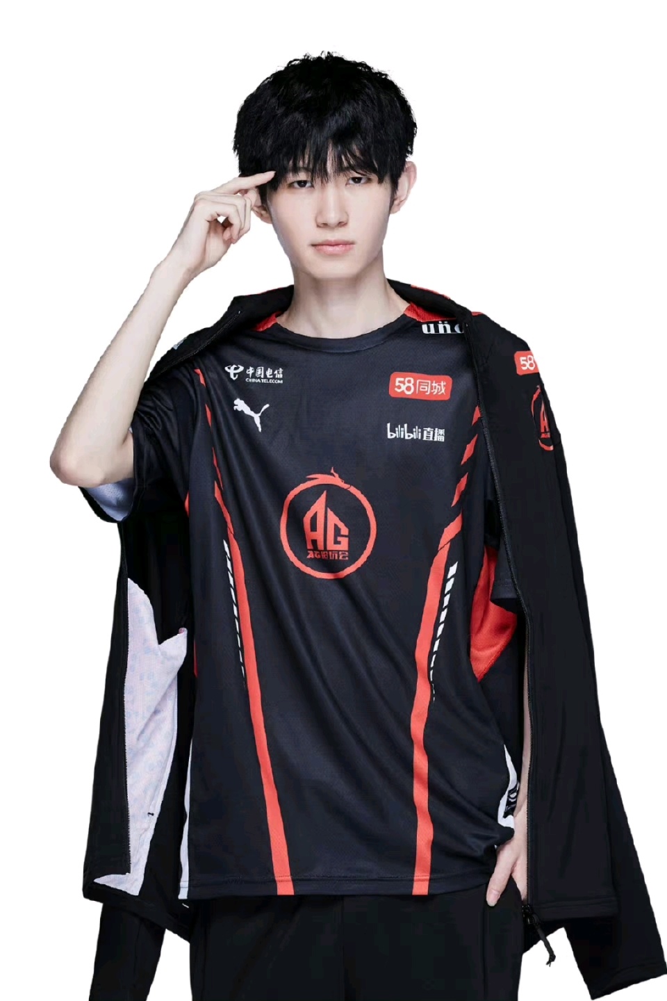 射手一诺,打野未央,ag超玩会两个位置确定.