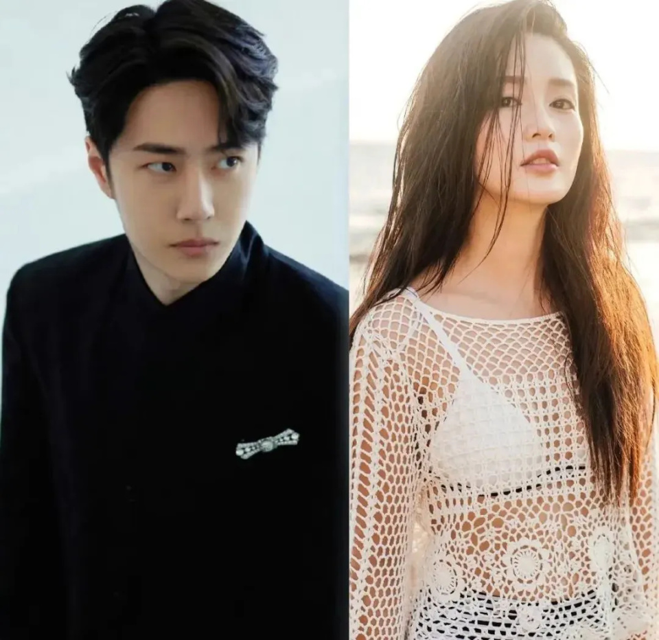 《长风破浪》定档央视,王一博,李沁,王阳领衔,谍战剧有好剧追_腾讯