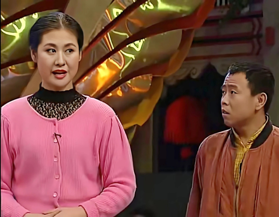 《我的阿勒泰》黄晓娟:八登春晚,官途坦荡,亲人相继离世太心痛