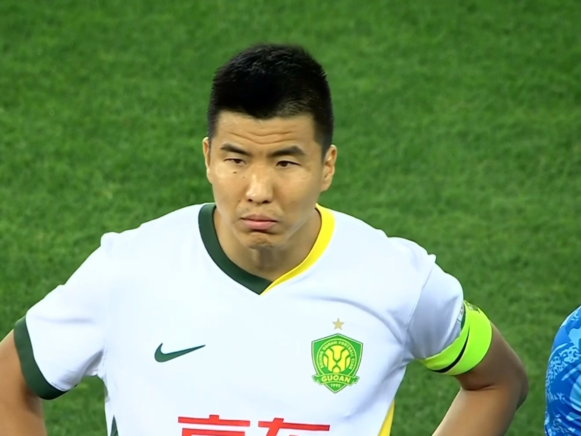 隨着國安1-2被絕殺，5輪5分小組出局！亞冠最新形勢：16強定10席