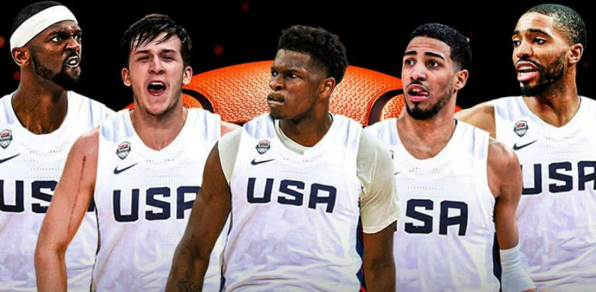 92年梦一队有多强11人入选名人堂15个mvp场均净胜438分