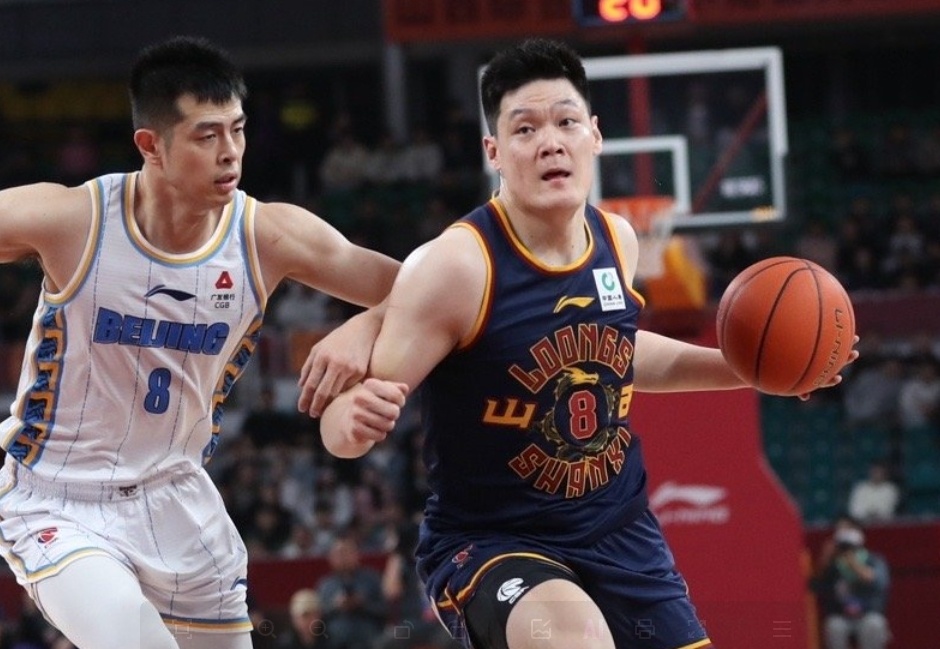 北京男篮不敌山西,张宁19 5原帅7分,范子铭空砍24 14!_腾讯新闻