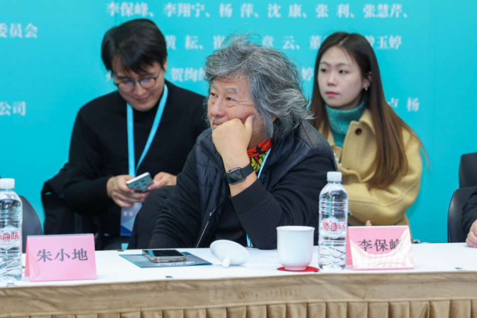 “风自海上——2024建筑艺术作品展览”呈现近年国内近百位优秀建筑家的创作成果_腾讯新闻