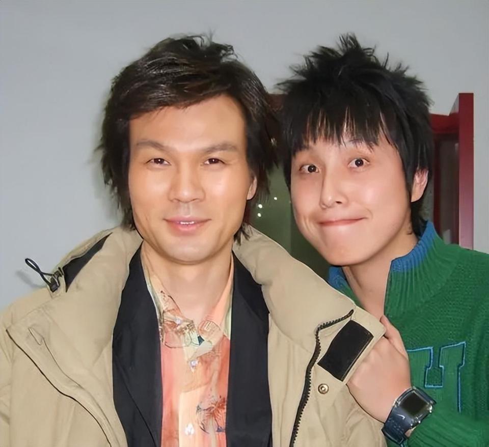 李彬:曾是主持红人,跟郭德纲搭档过,对抗病魔5年后,怎么样了_腾讯新闻